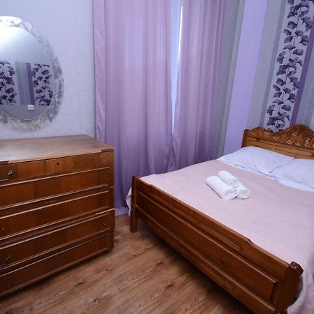 Holiday Home Borjomi Exterior foto