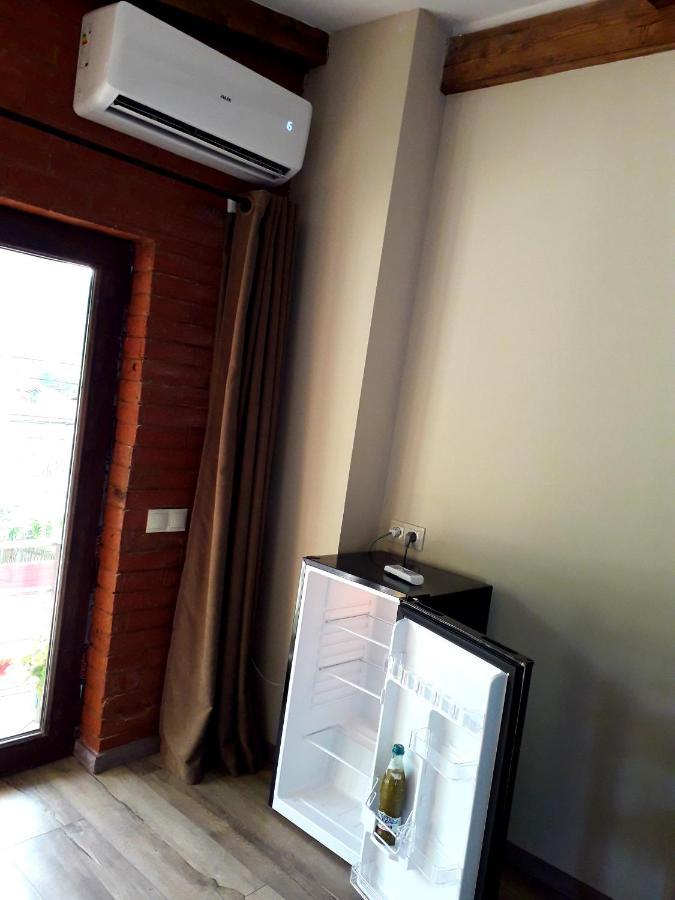 Holiday Home Borjomi Exterior foto