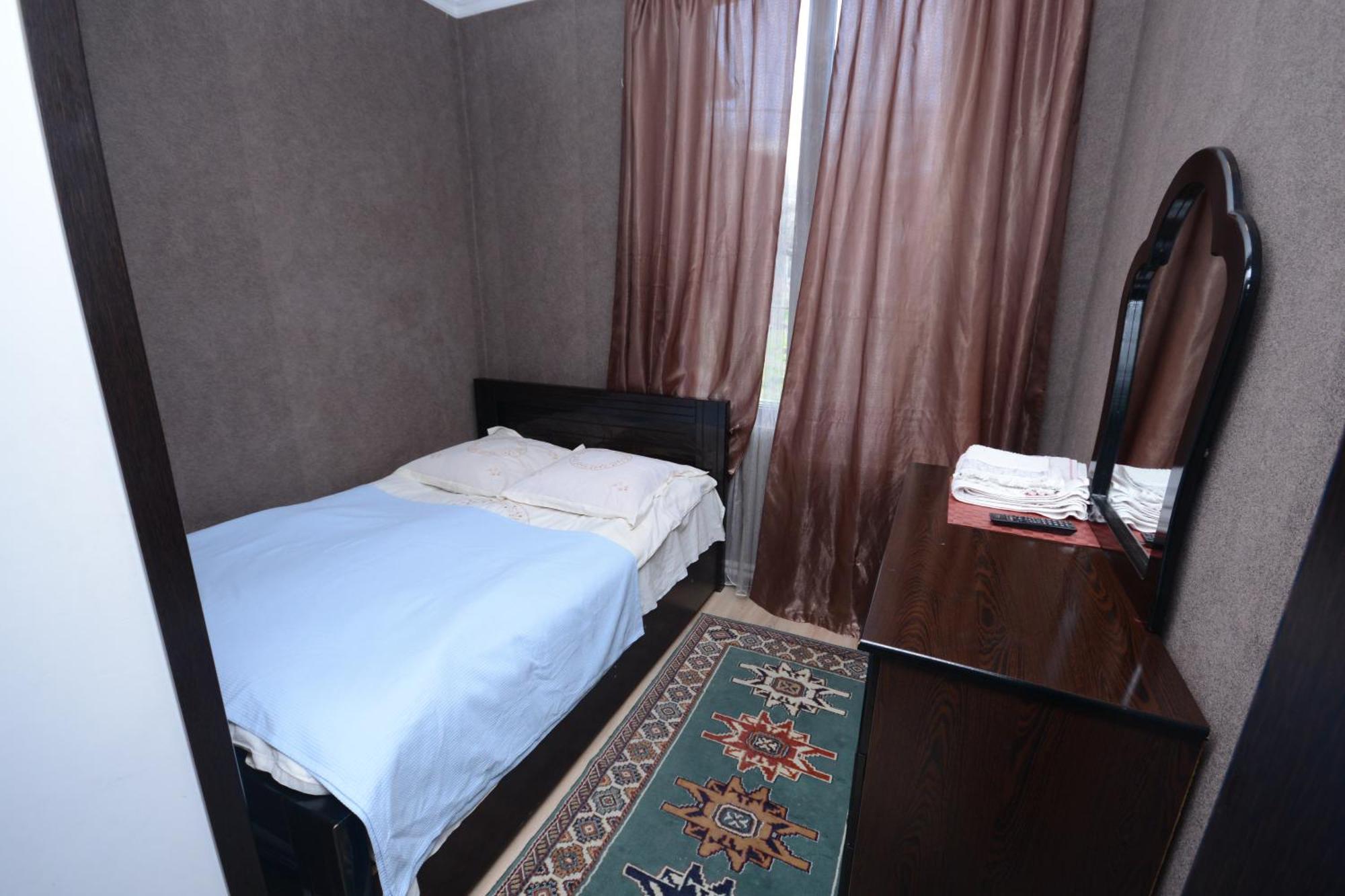 Holiday Home Borjomi Exterior foto