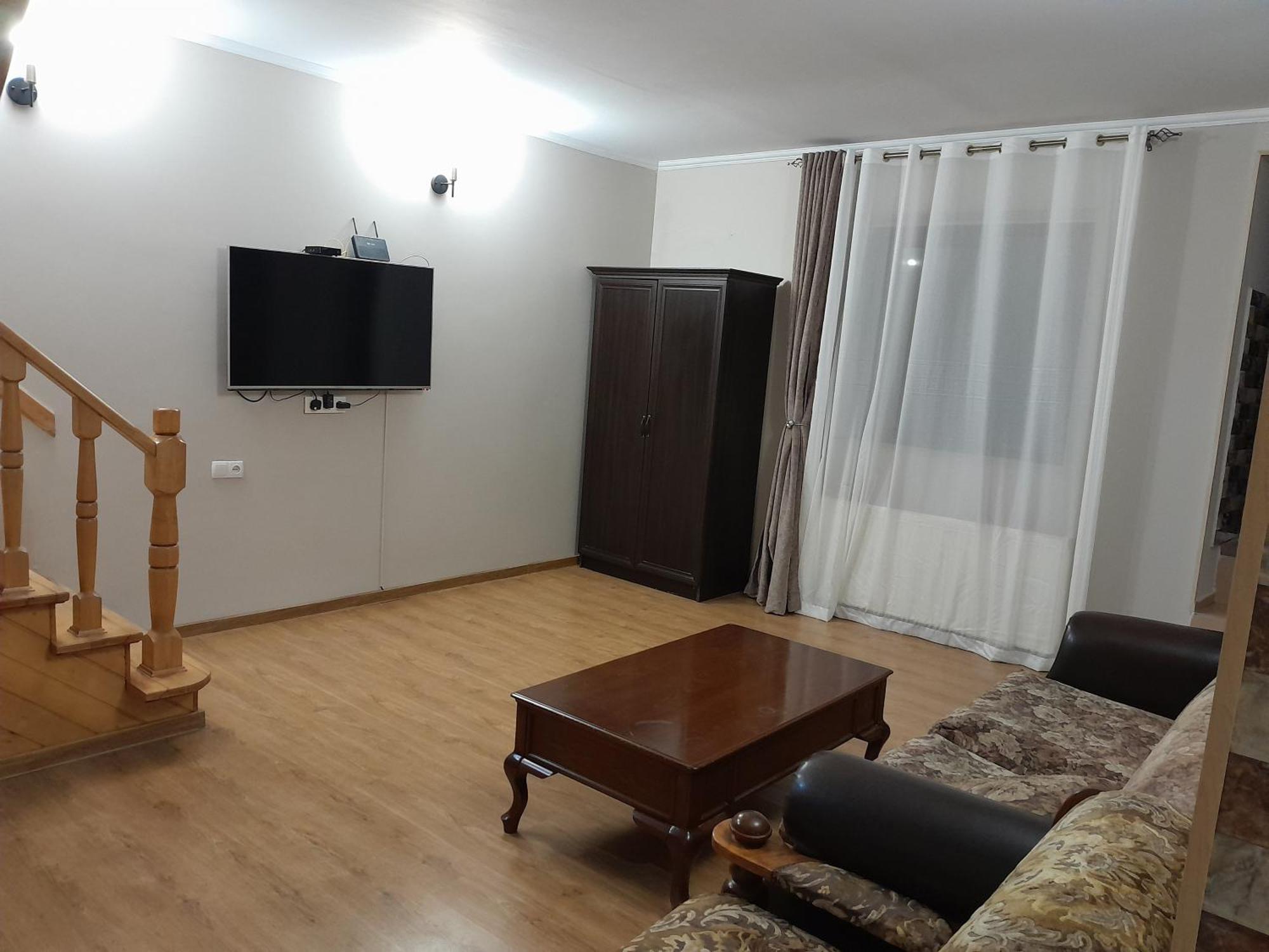 Holiday Home Borjomi Cameră foto