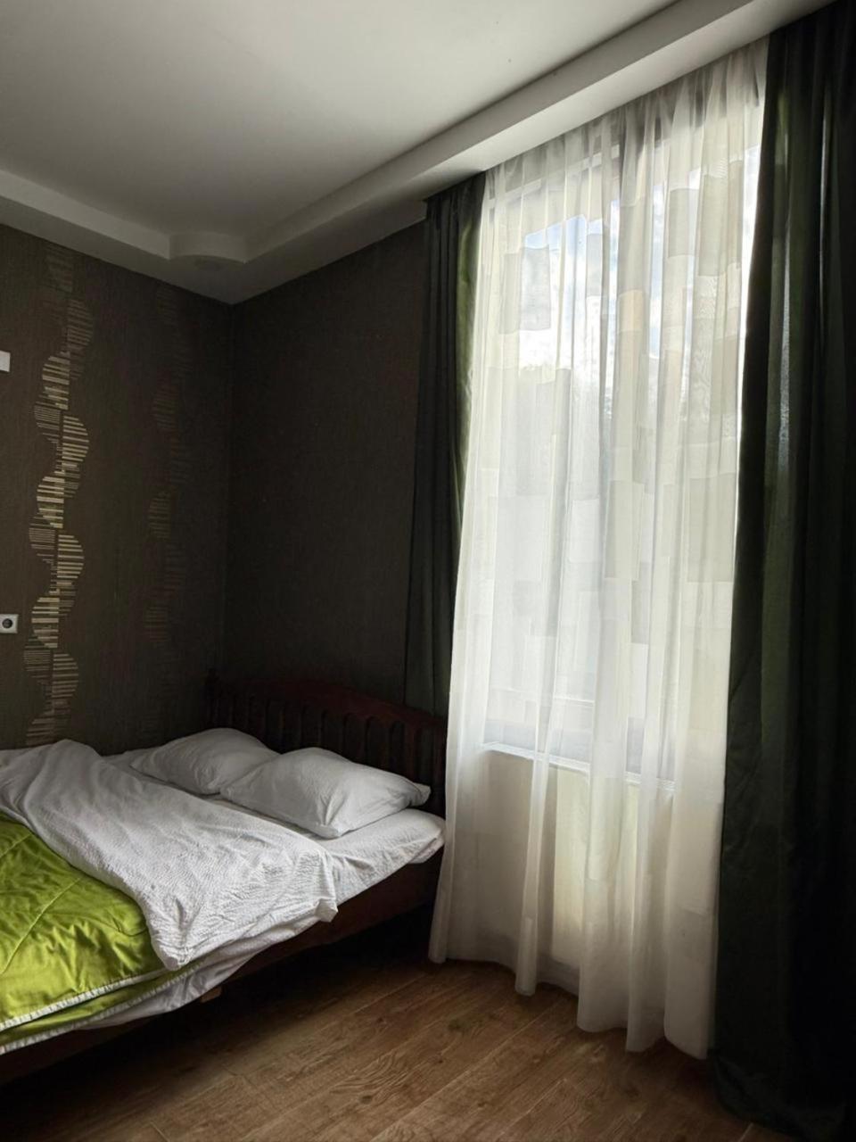Holiday Home Borjomi Exterior foto