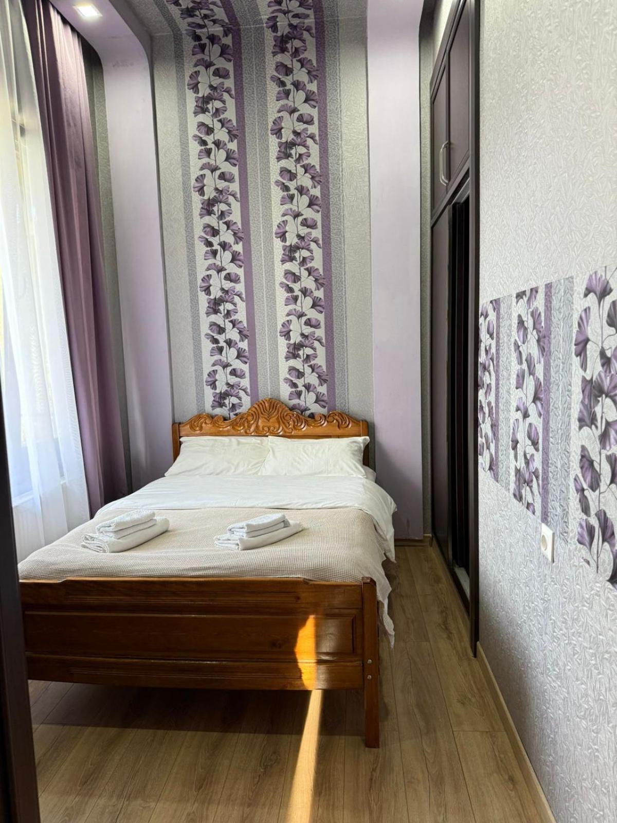 Holiday Home Borjomi Exterior foto